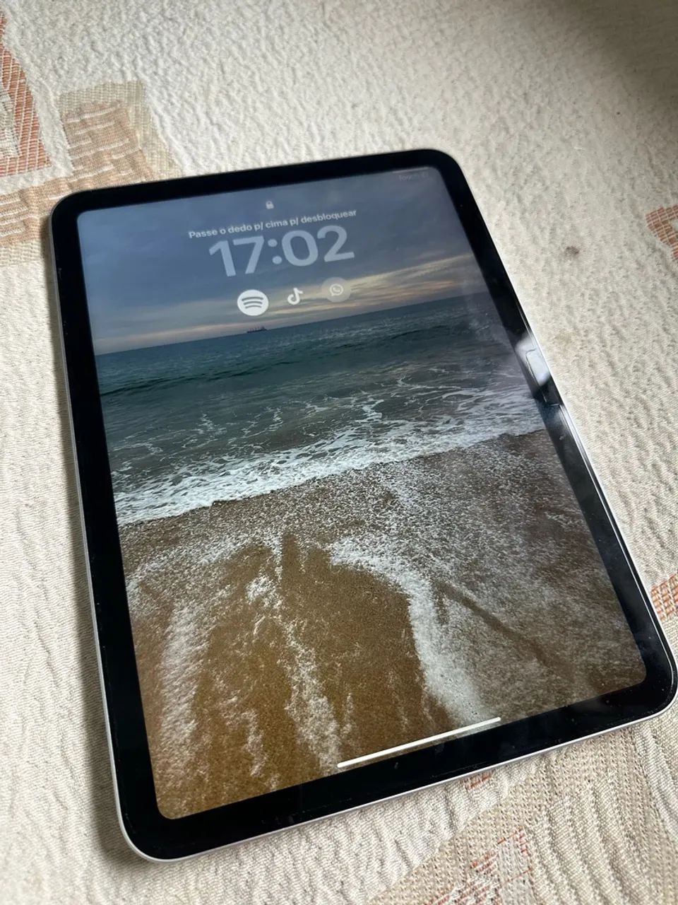 iPad A16 128GB - Foto 2