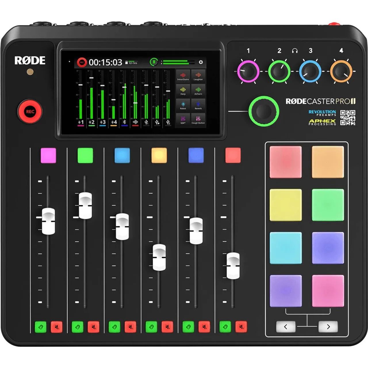 Rode rodecaster pro II - Foto 3