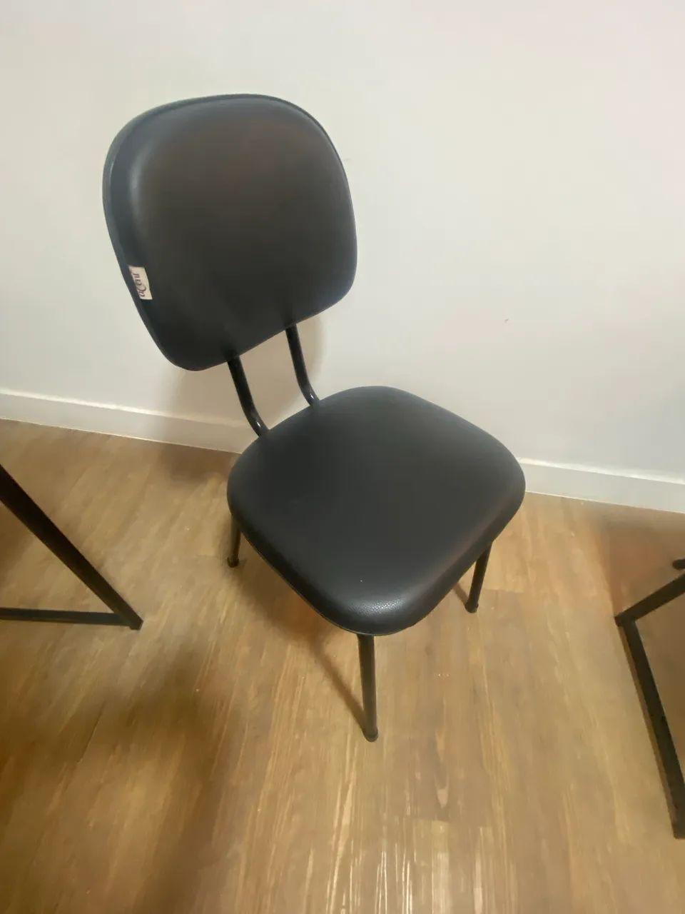 Cadeira secretaria 