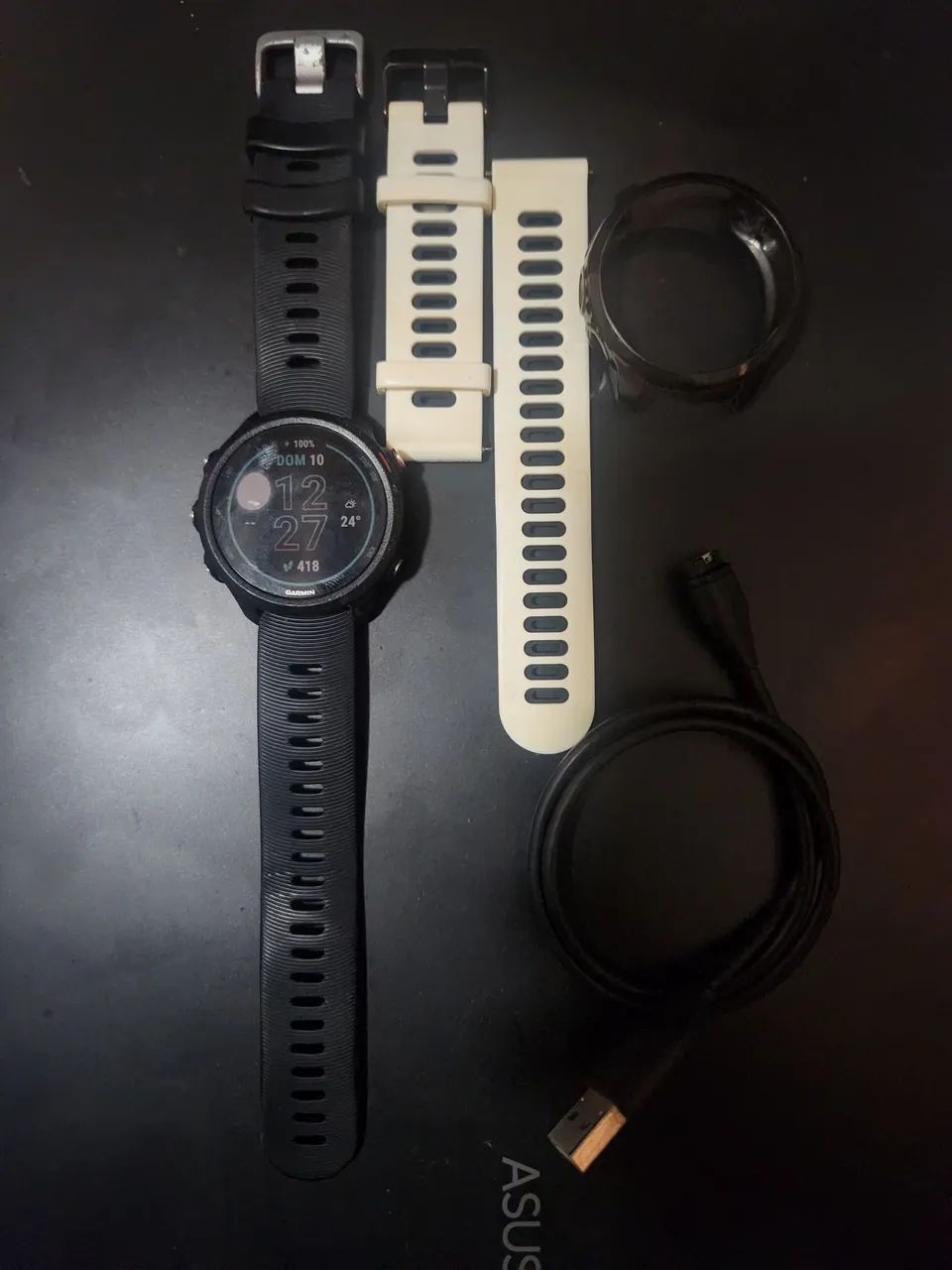 Garmin  forerunner 245 músic 