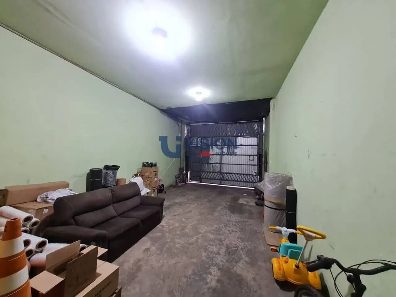 Sobrado para comprar Jardim Maria Rosa Taboão da Serra - Foto 3