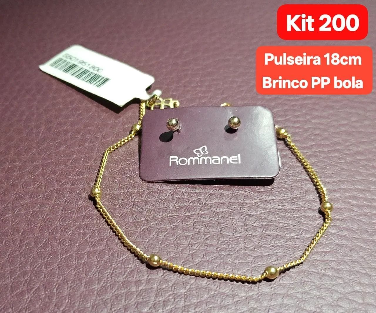 Jóias Rommanel em promoção  - Foto 4