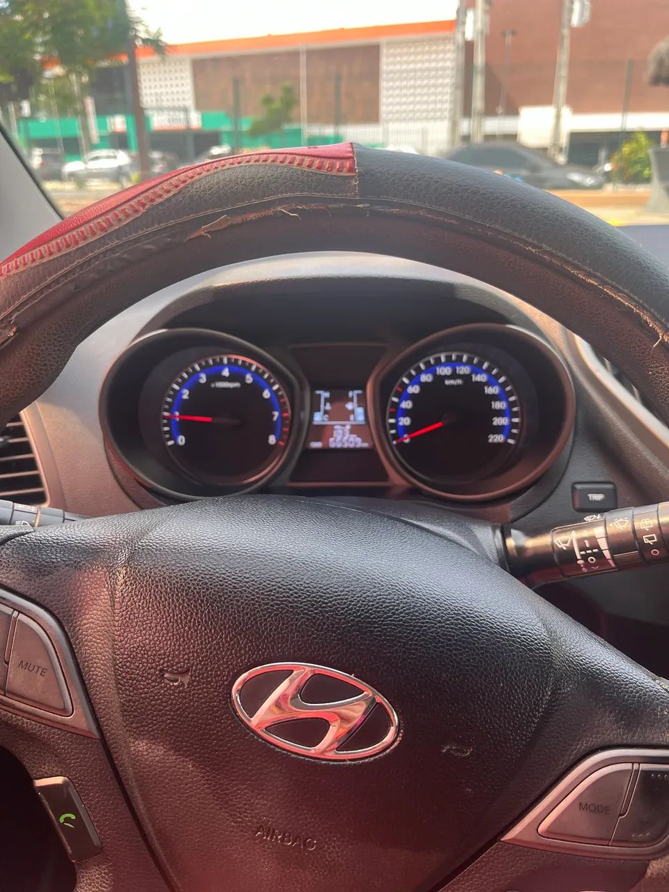 Hyundai HB20 Comf./c.plus/c.style 1.0 Flex 12V 2017 - Foto 4