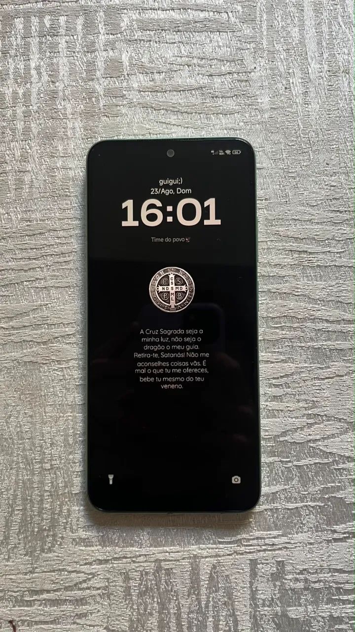 Celular redimi 12S - Foto 3