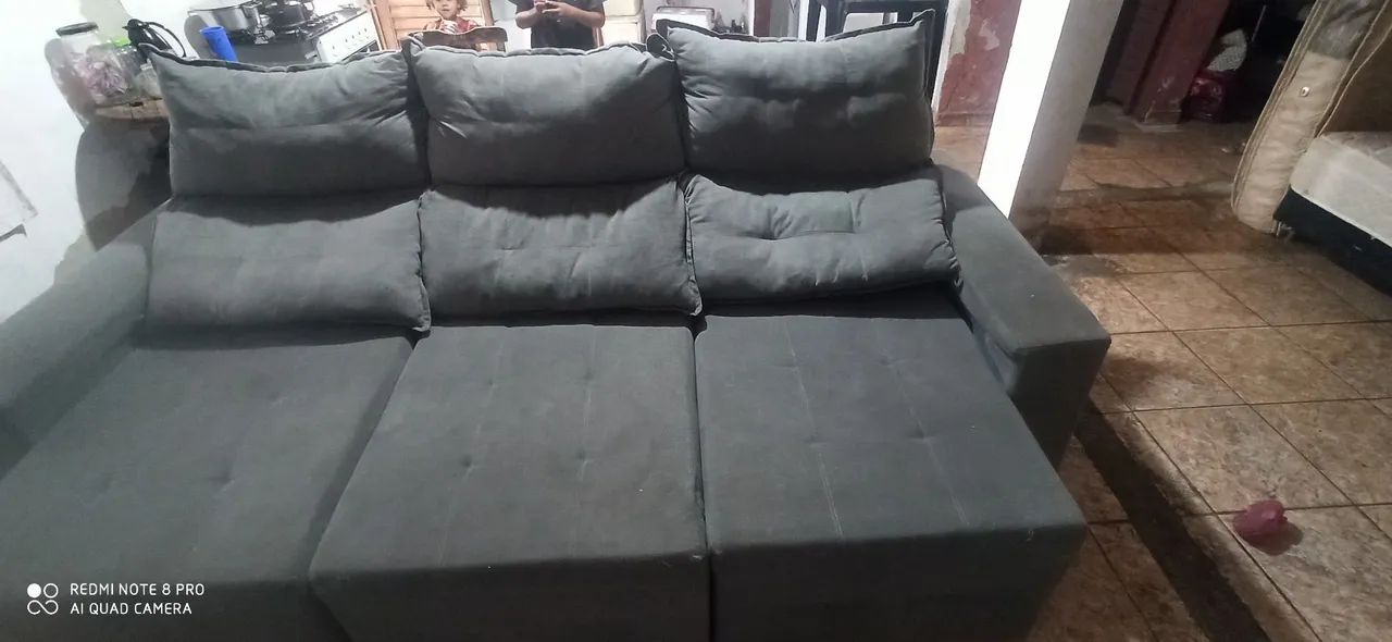 Sofa - Foto 3