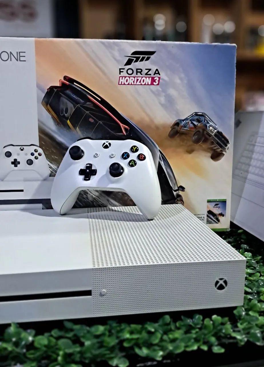 Xbox One S - Foto 3