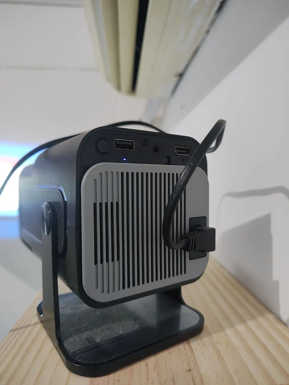 Projetor HY320 - Full HD - Original - Foto 3