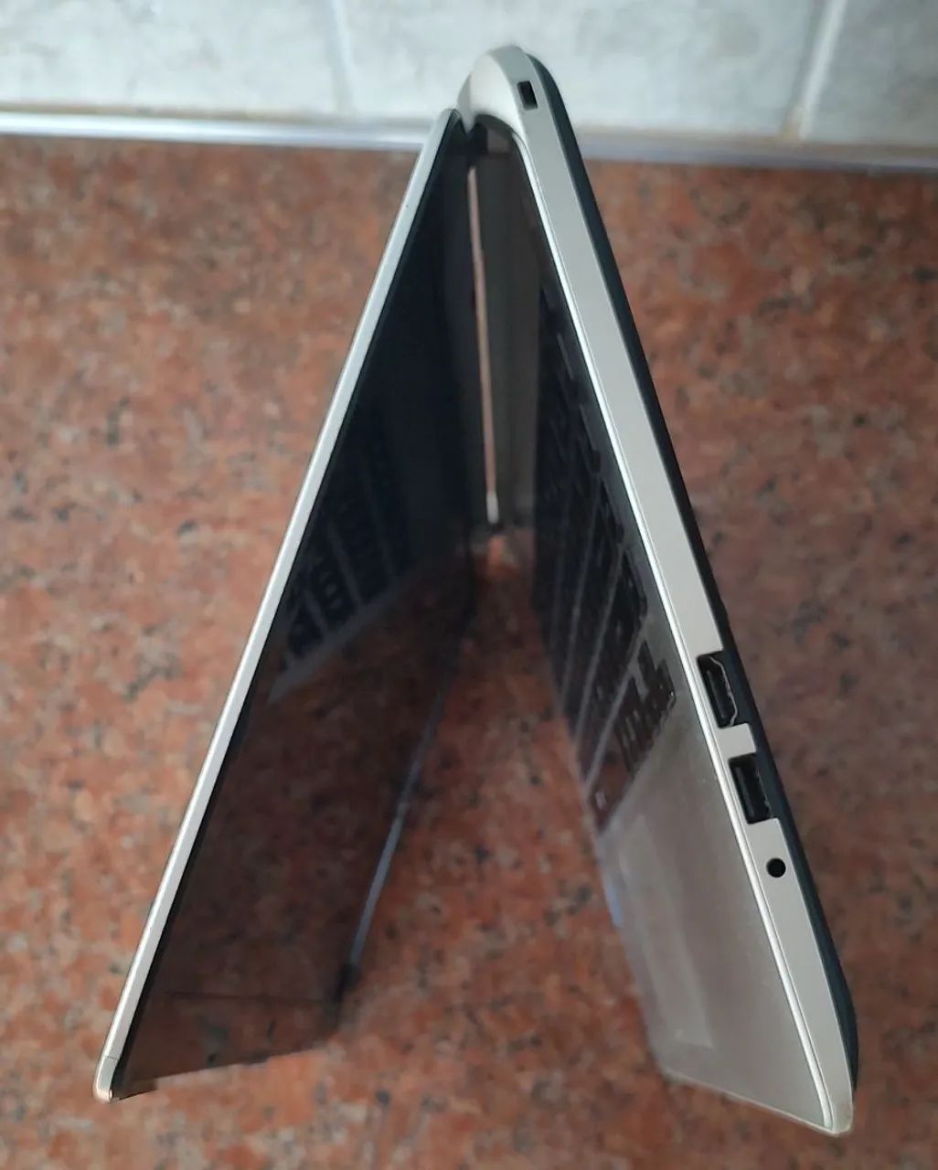  Notebook - Reparo ou Peças - Foto 4