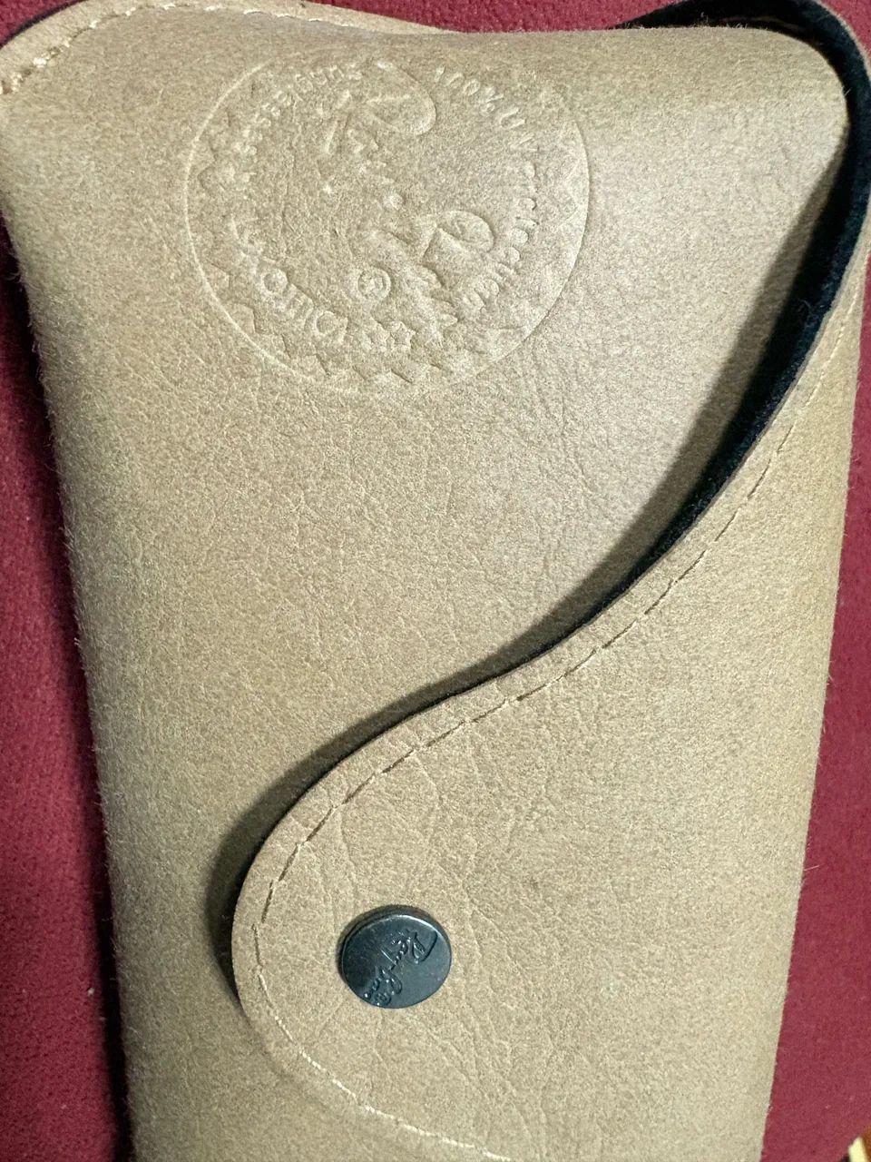 Óculos Ray Ban Mega Wayfarer - Foto 3