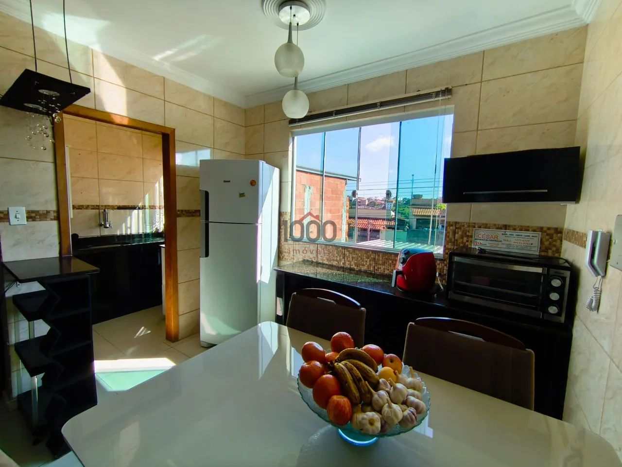 Cobertura 2 quartos - Nova Era - Foto 4