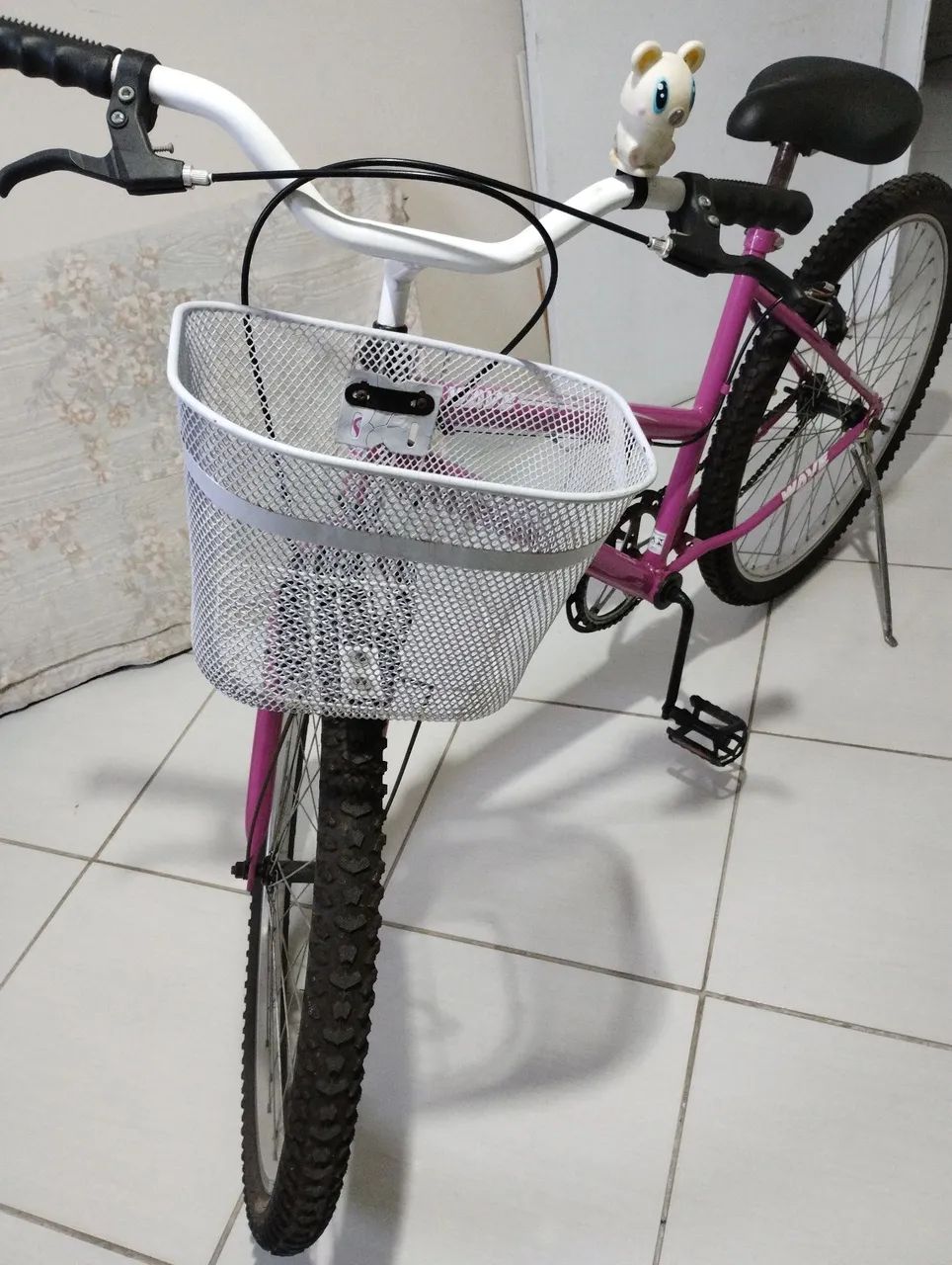 Bicicleta samy aro 26 