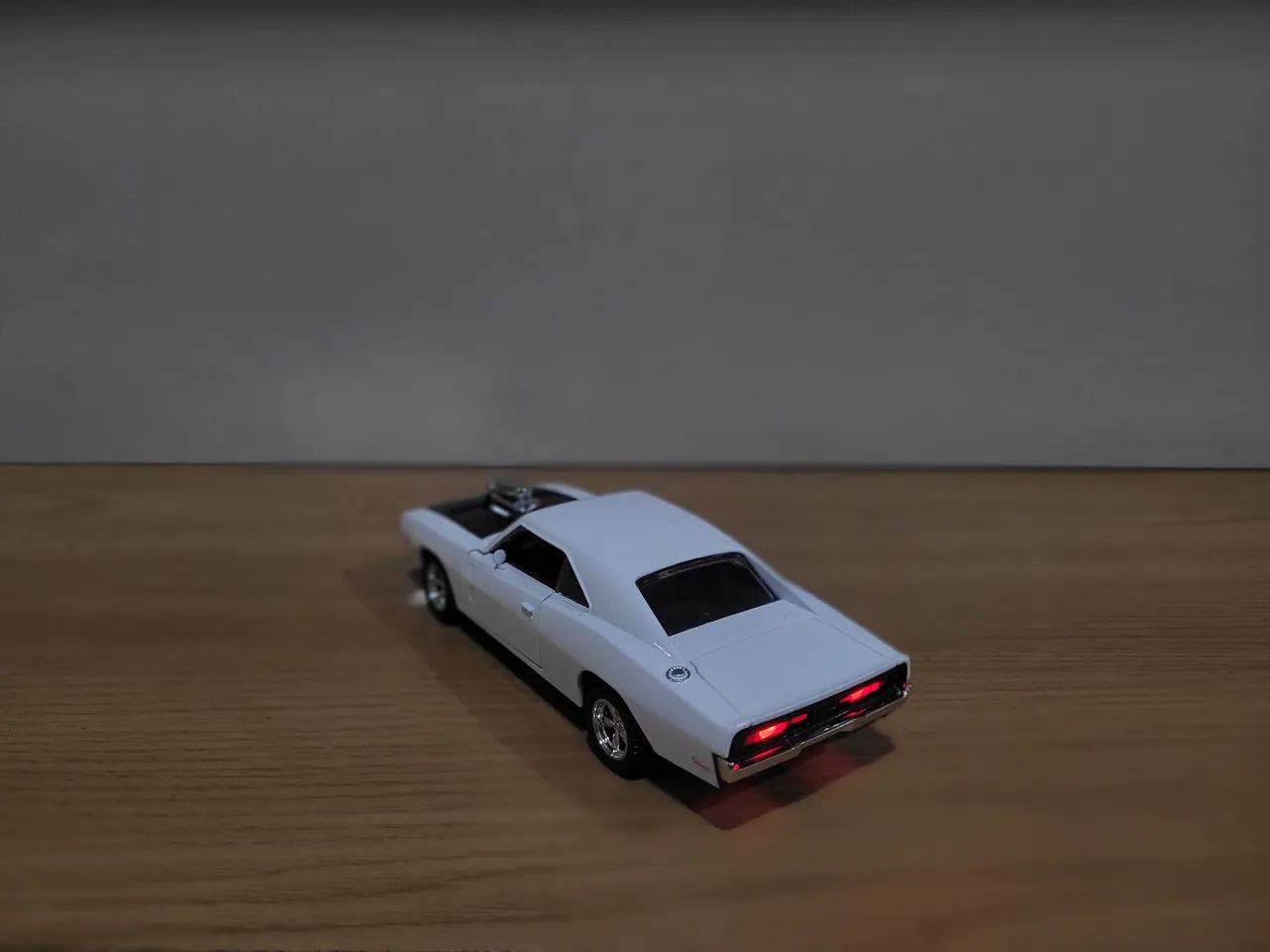 DODGE Charger 1969 - Foto 2