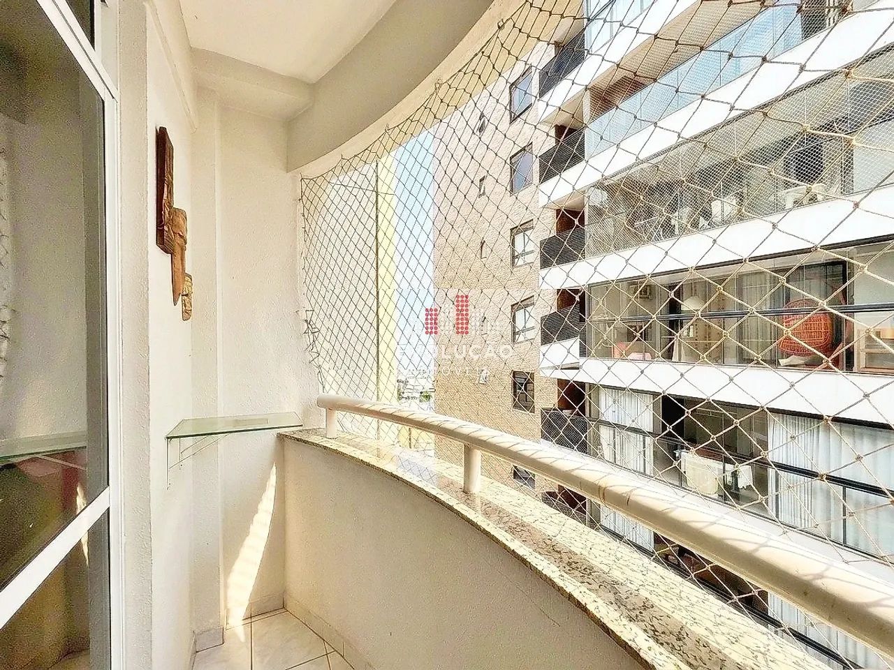 APTO 2 Quartos, Sacada, 1 Vaga - Campinas - Foto 4