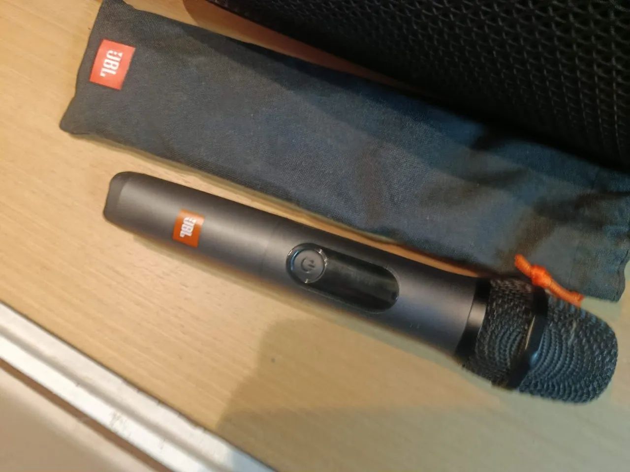 Microfone JBL - Foto 2