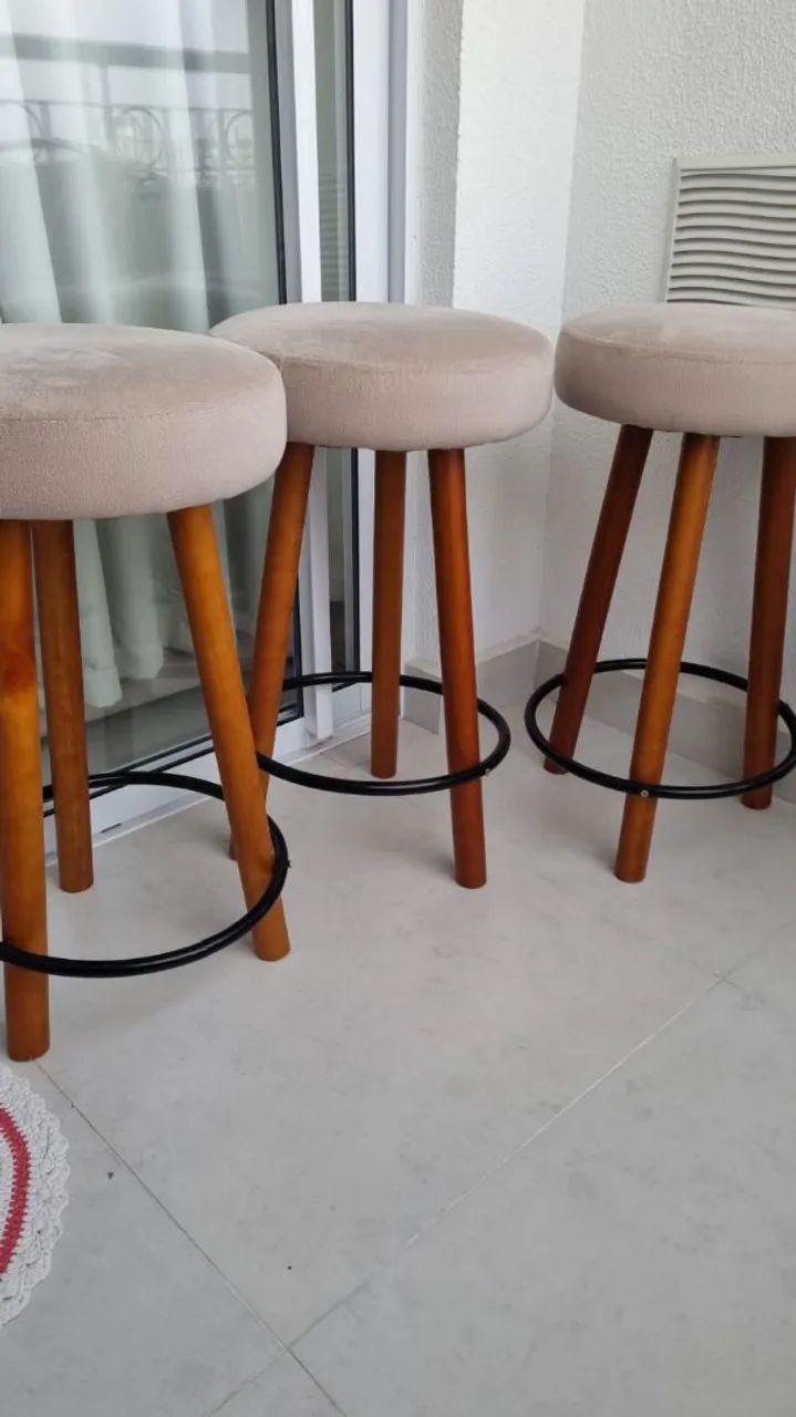 Banquetas  - Foto 2