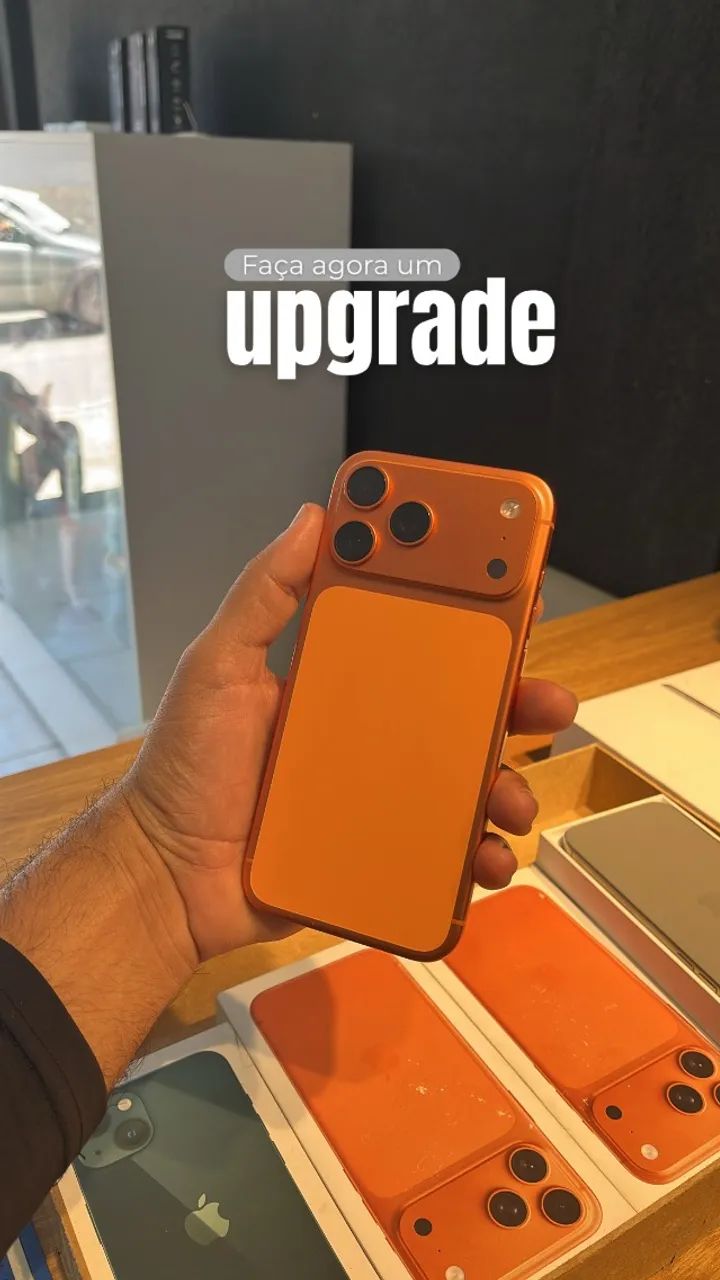 iPhone 17 Pro Max 256GB - Foto 4