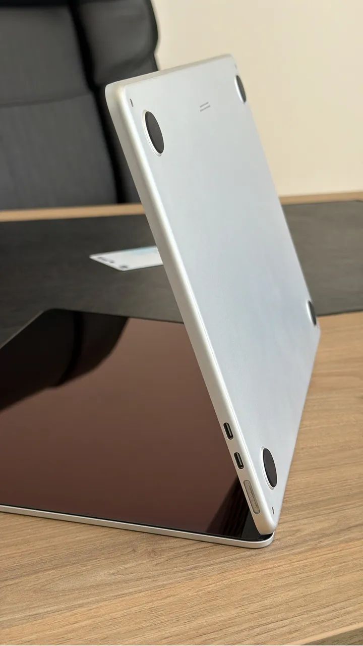 MacBook Air m4 16 gb SSD 256 - Foto 2