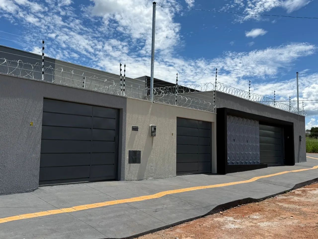 Foto - Goiânia - Residencial Fonte das Águas