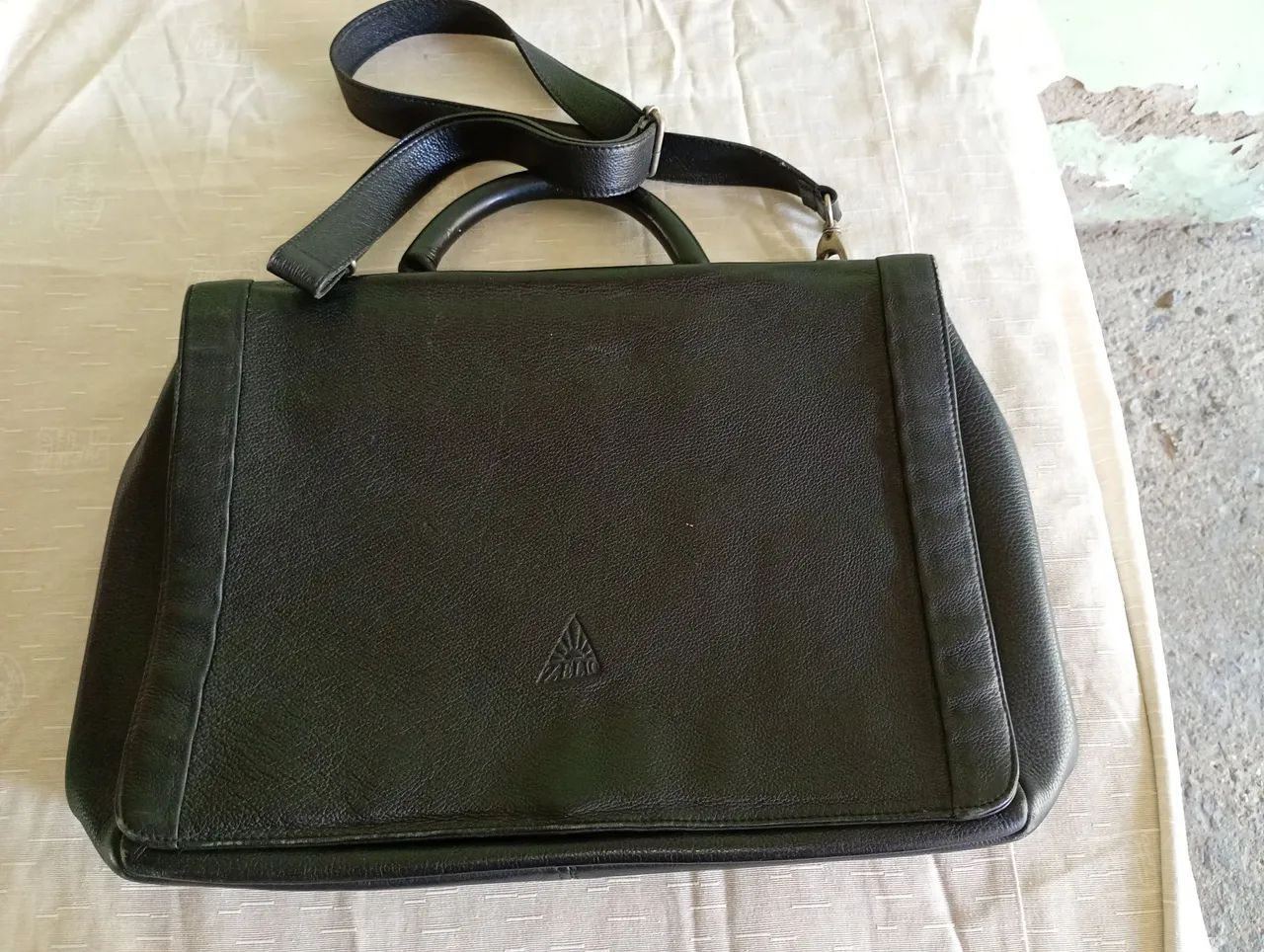 Bolsa executiva masculina notebook  - Foto 3