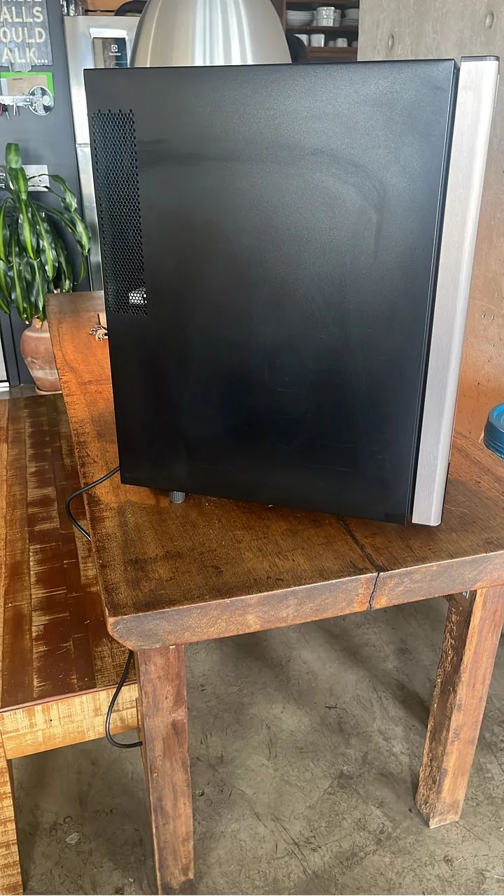 Condicionador/Adega climatizadora Electrolux  - Foto 5