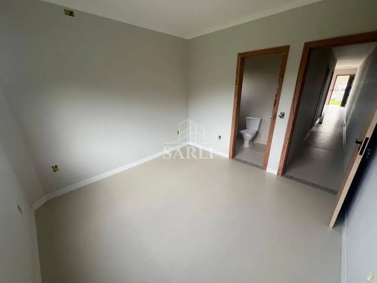 Térrea com 2 quartos, 2 suites 2 vgs em Forquilhas - São José - SC - Foto 4