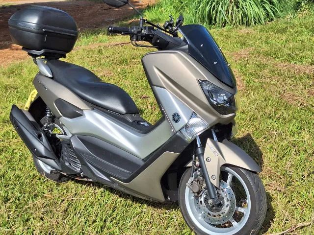 Nmax 160 2017 