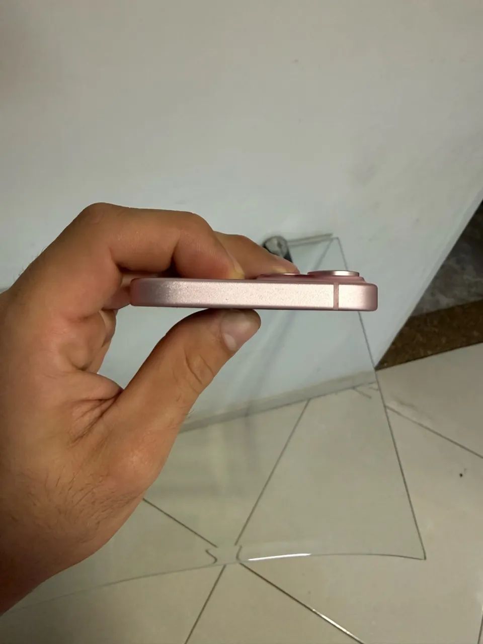iPhone 15  - Foto 4