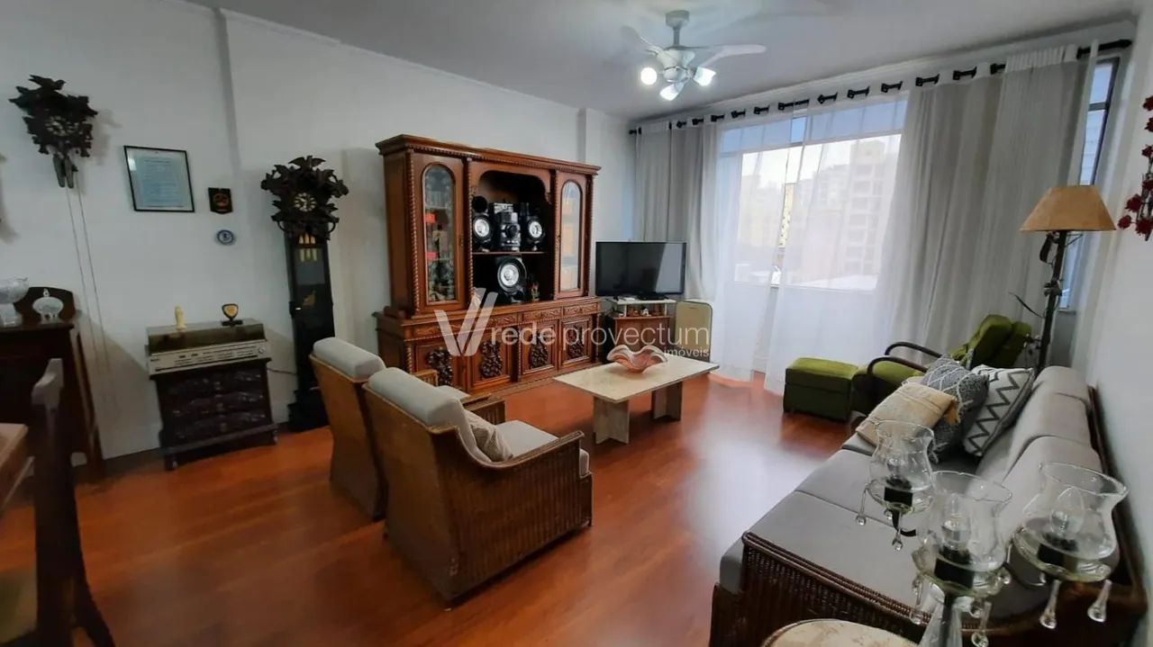 apartamento - Centro - Campinas - Foto 3