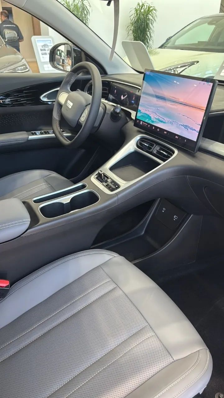 Geely EX2 Pro 2026 - Foto 2