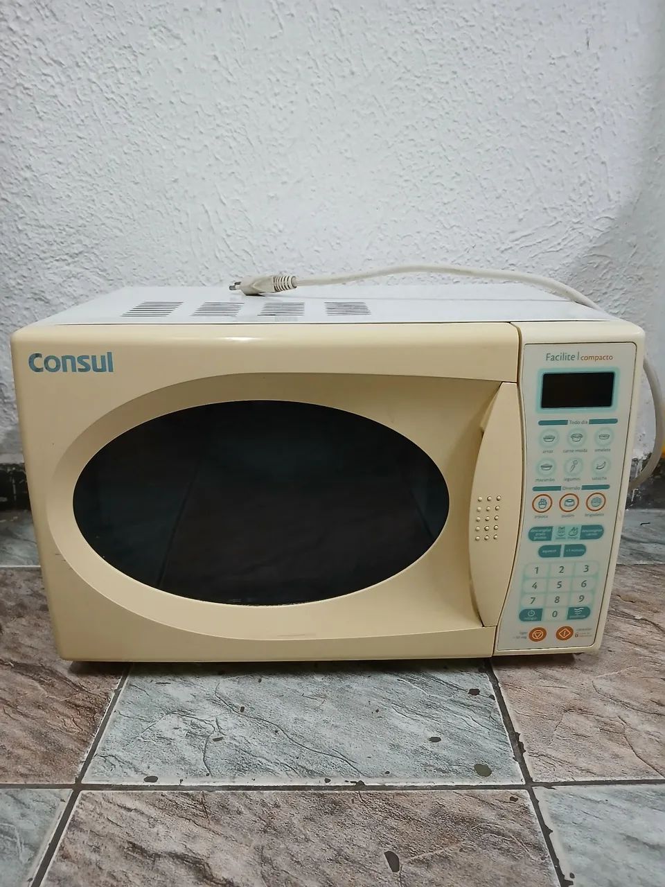 Microondas - Foto 3