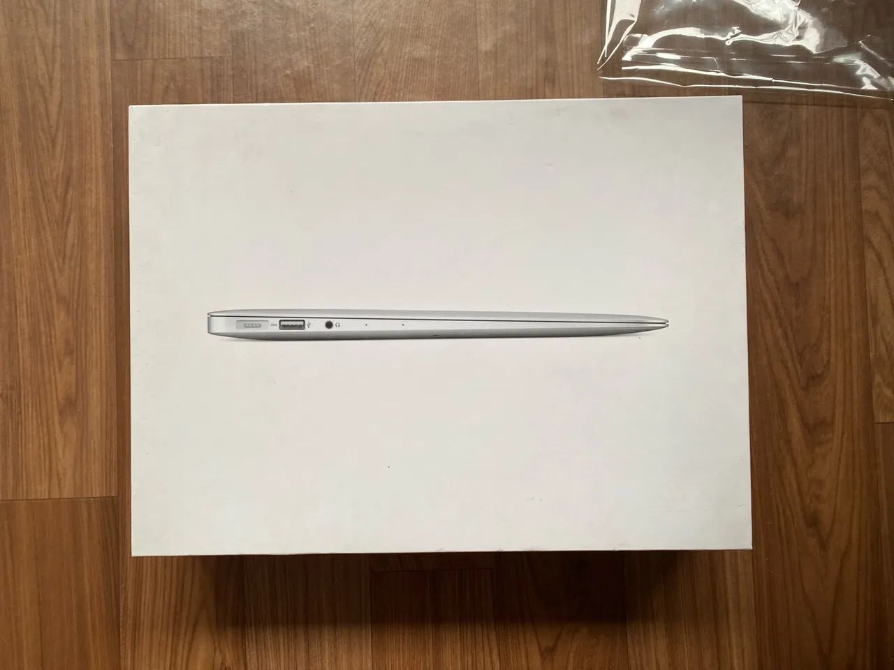 MacBook Air 13 - Foto 5