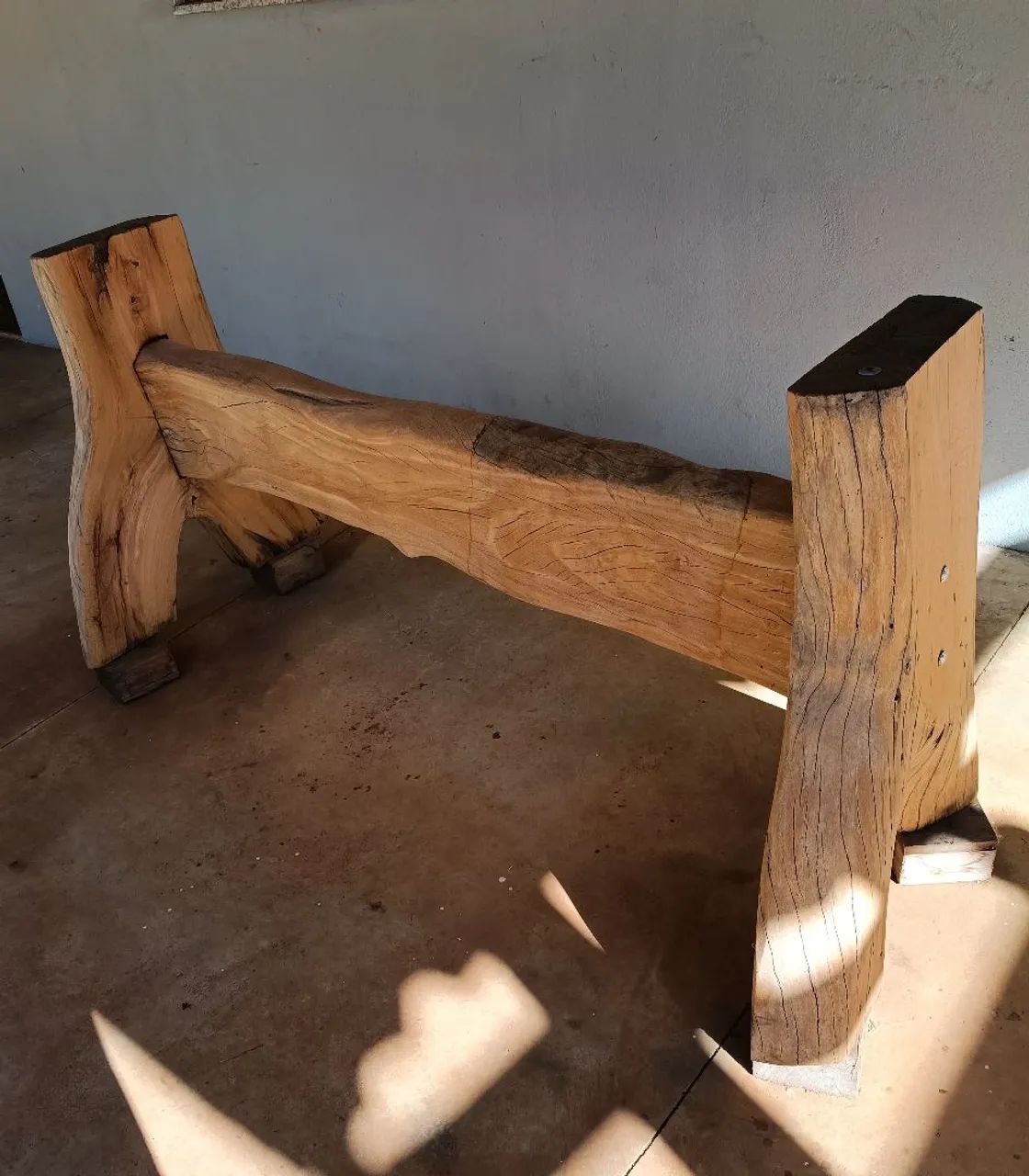 Pés de mesa - Foto 3