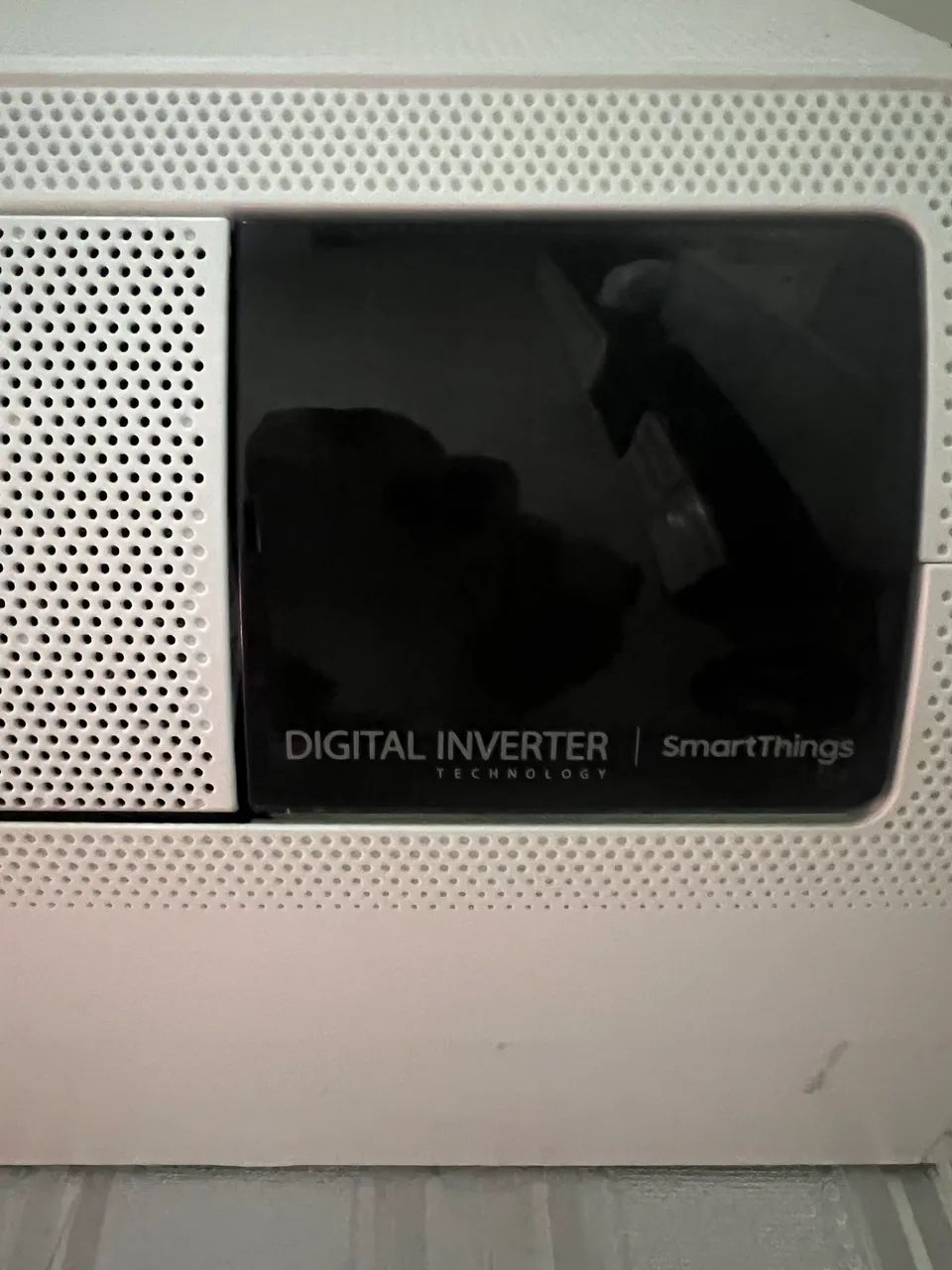 Split sansung digital inverter smart things 24 mil btus   - Foto 3