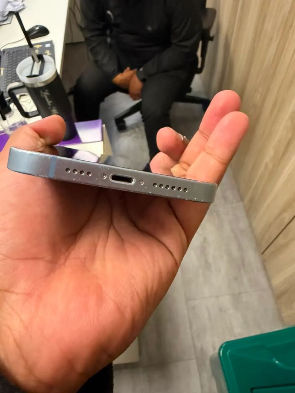 iphone 14 plus 128gb - Foto 5