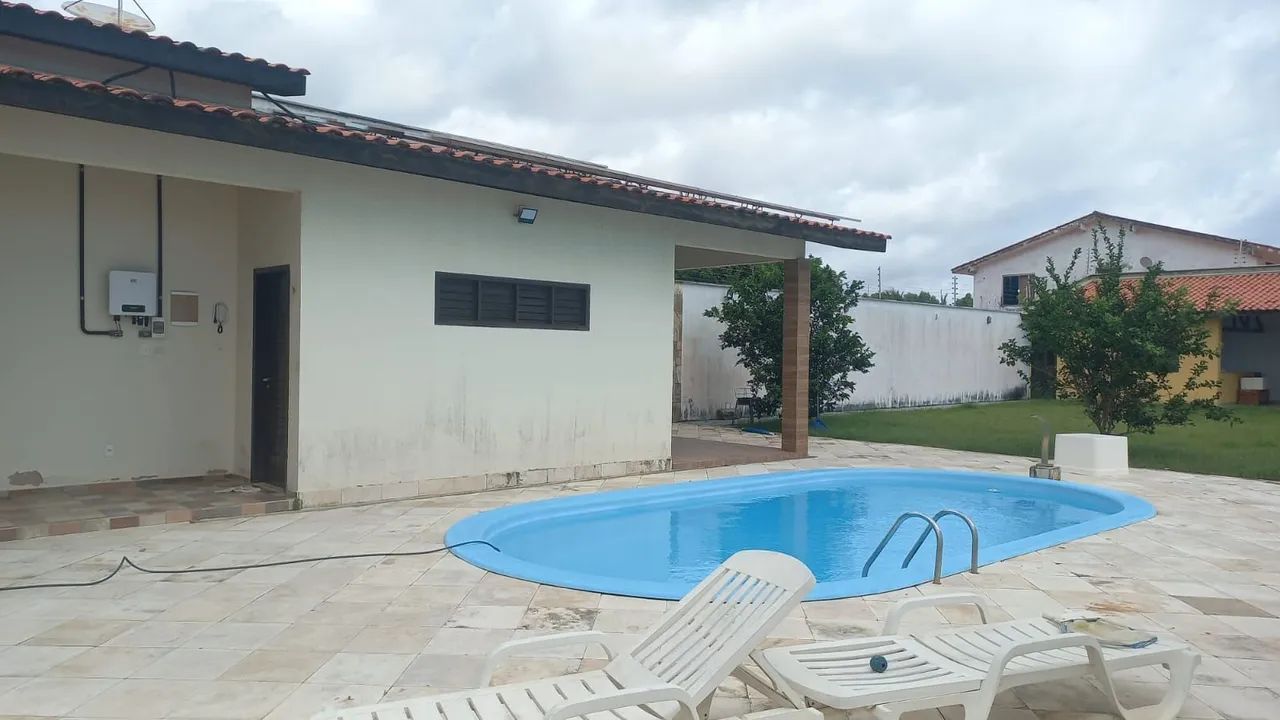Vendo Terreno de 15x50 de 180 mts 2, com duas suites - Foto 5