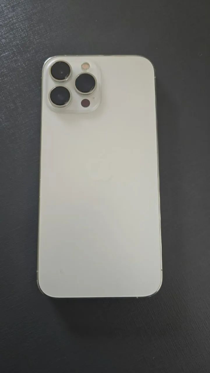 Iphone 13 pro max 128gb - Foto 2