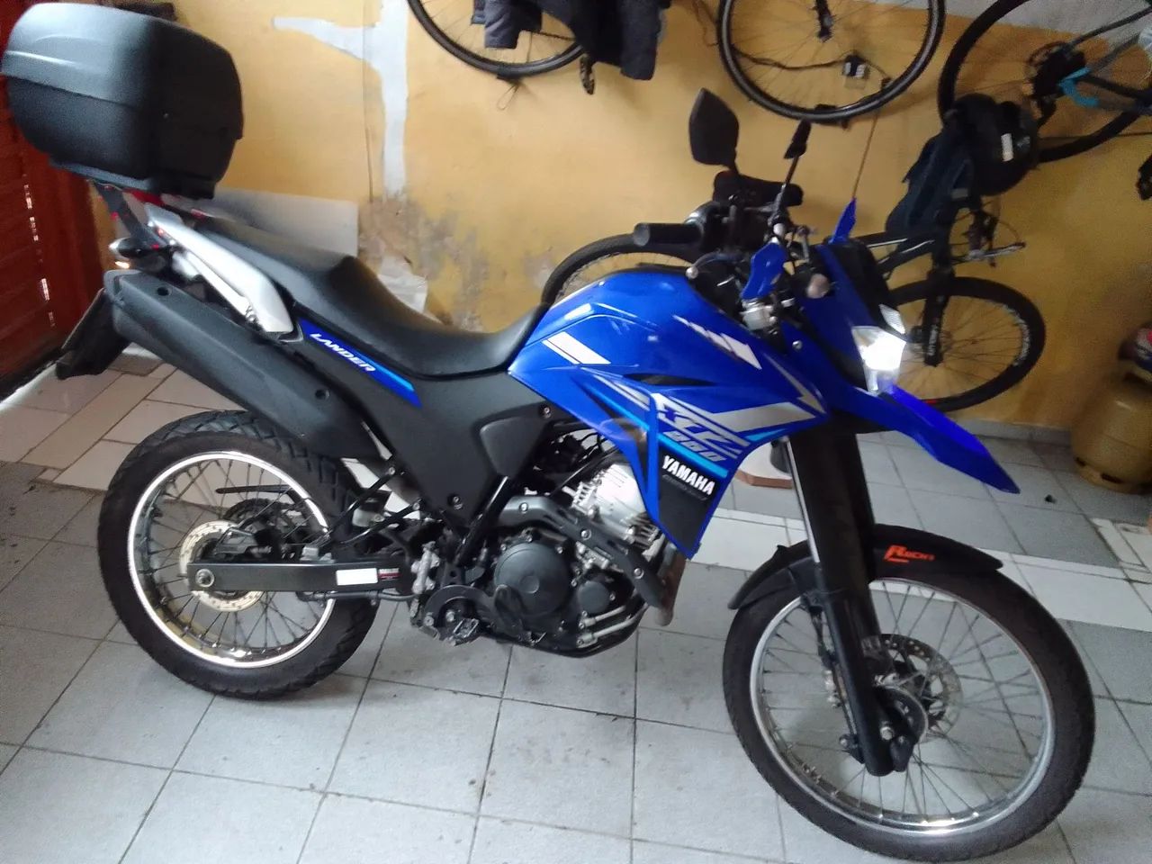 Moto 