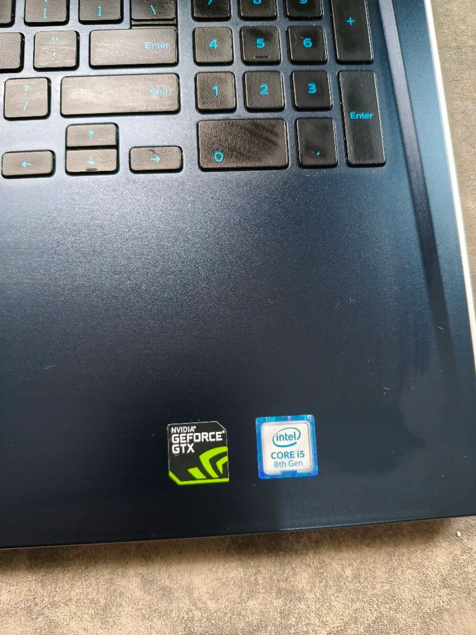 Notebook Dell G7 GAMER  - Foto 2