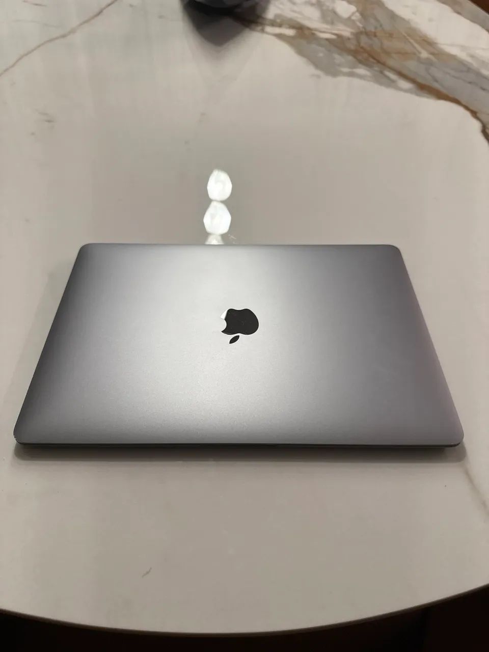 MacBook Air M1 2020 512GB SSD Estado impecável - Notebooks - Ville