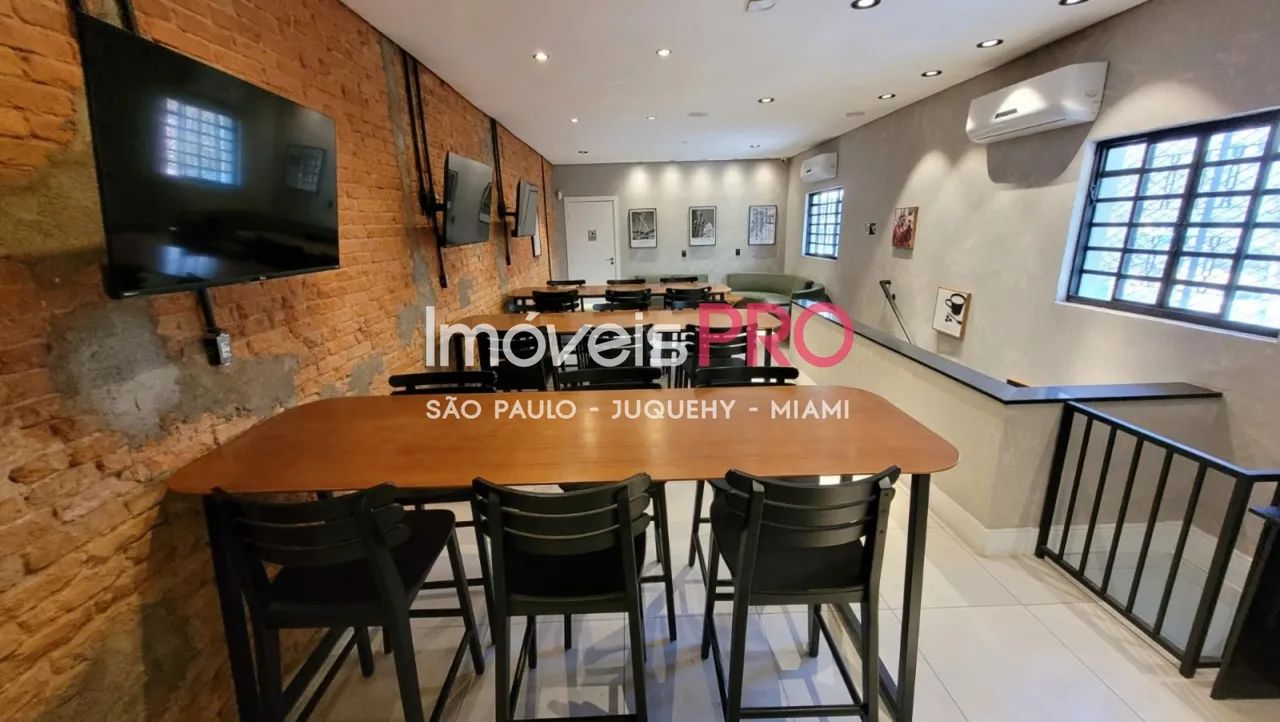 Comercial, Moema - São Paulo - Foto 5