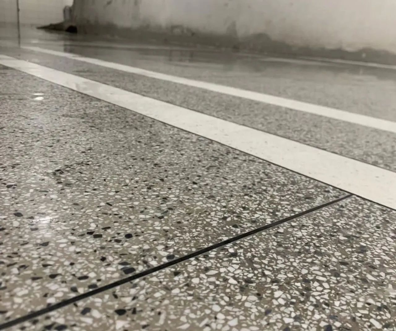 Granitina  piso
