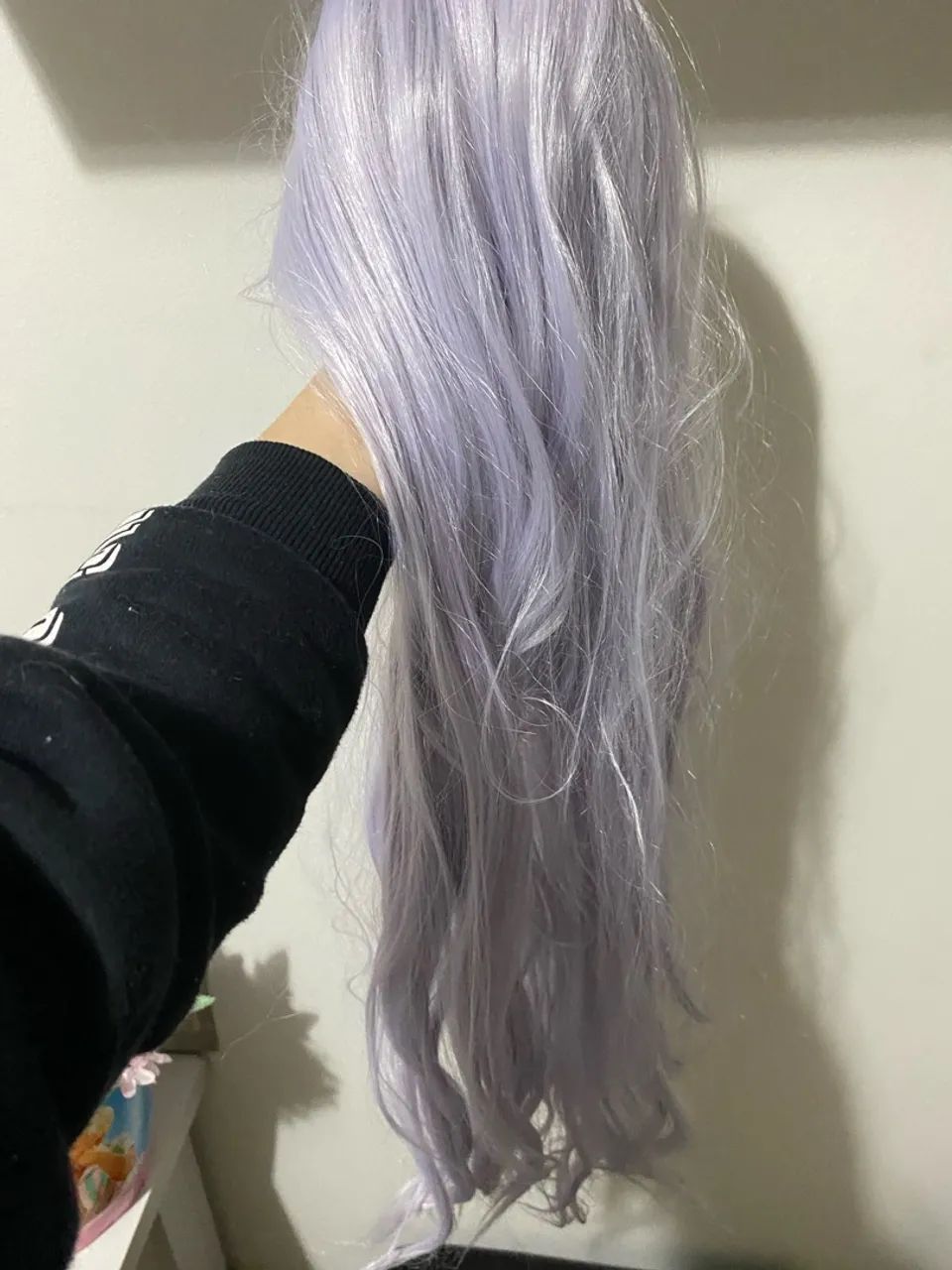 Peruca evelynn KDA - Foto 4