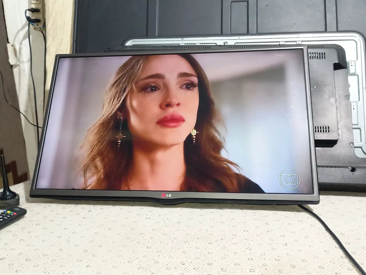 TV LG de 32po