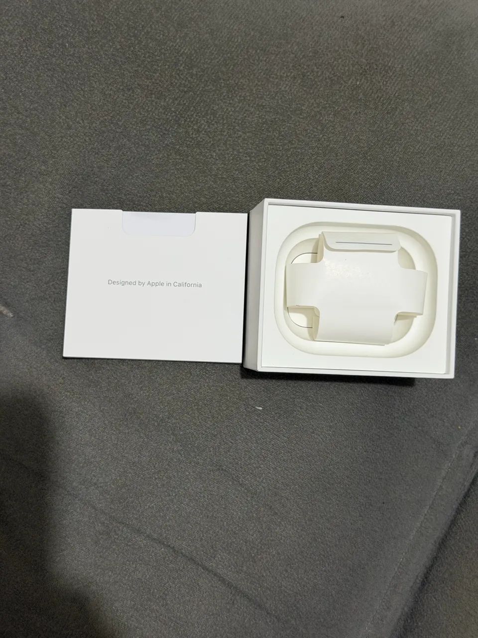 AirPods Pro 3 - Foto 3