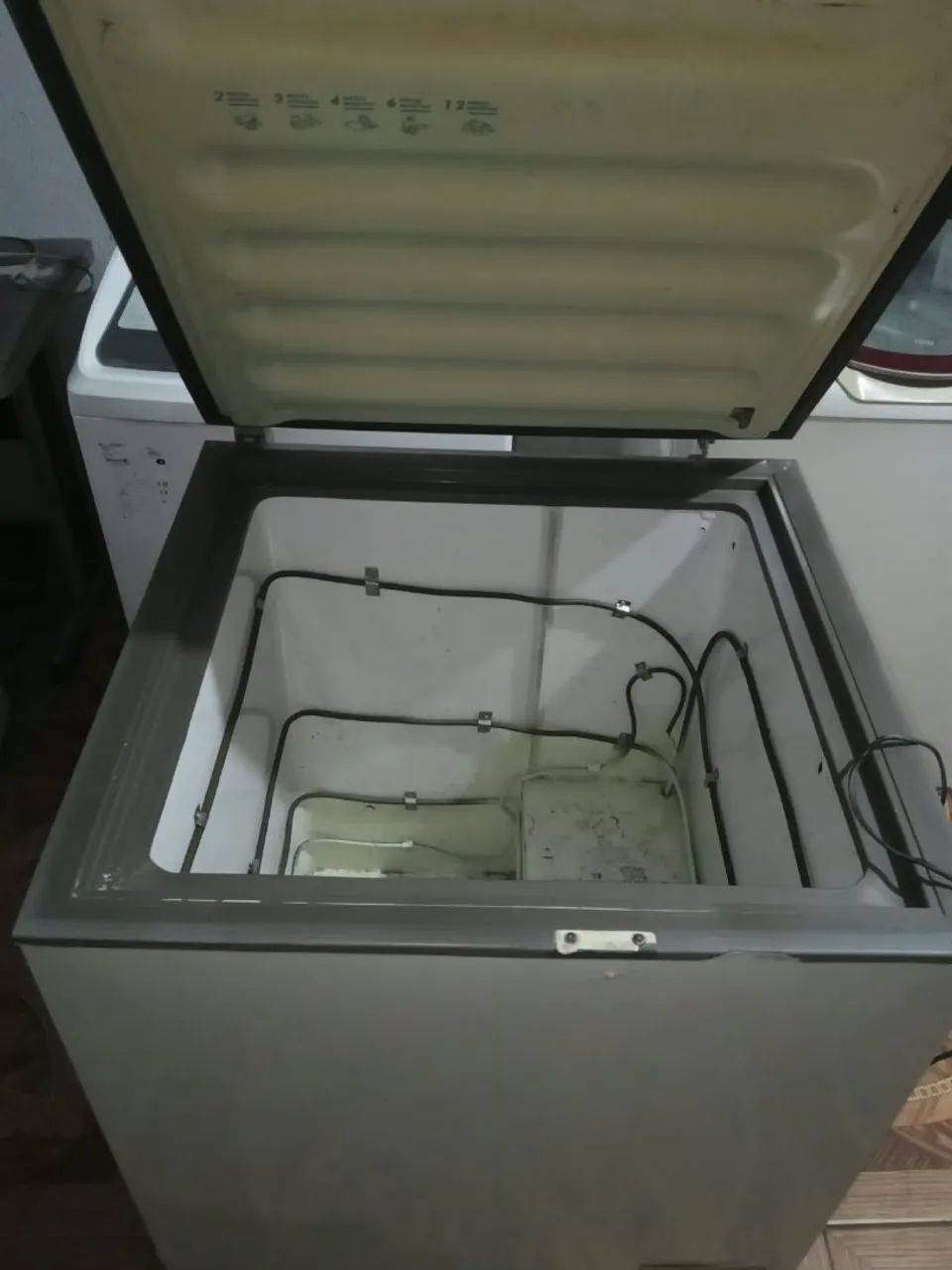 Freezer 250 litros  - Foto 3