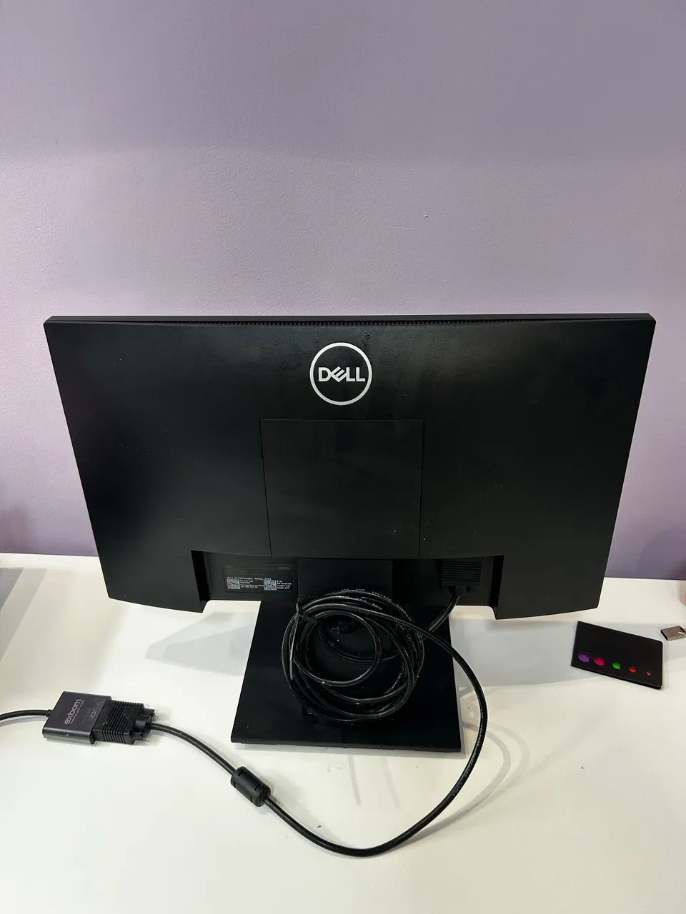 Monitor Dell 18,5? - Foto 2