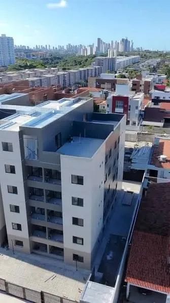 Apartamentos Novos Últimas Unidades  - Foto 2