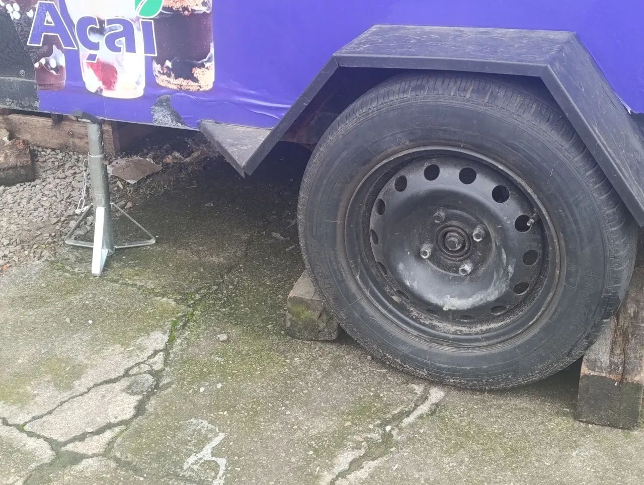 Trriler de lanches  - Foto 3