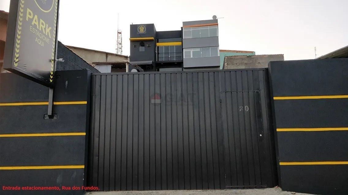 PREDIO COMERCIAL À VENDA NA VILA LUCY - SOROCABA/SP - Foto 3