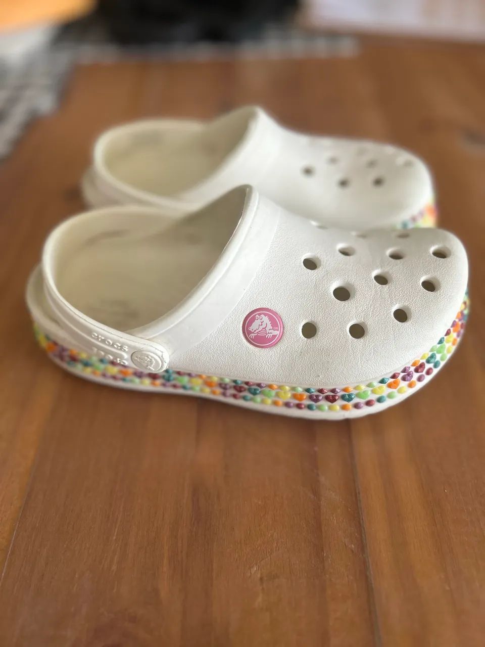 Crocs original infantil  - Foto 4